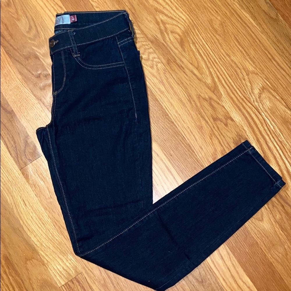 SO Denim jeggings